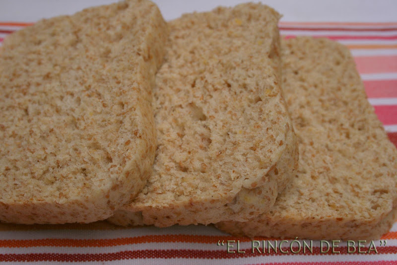 receta de pan de avena 100 receta de pan de avena 100